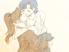 [세일러문] 아미마코