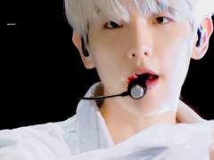 너는 초록이었고 완연한 봄이었다.