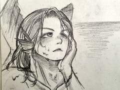 인어를 아시나요