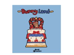 퍼레이드 스티커🎆ㅣ 굿노트용