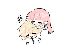 커미션과 약간의..도적질