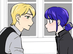 [필릭마리] 고백