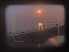 뒤에서 안아도 놀라지 않게,