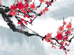 [화산귀환] 공백 空白