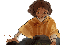 [카밀미라]독백