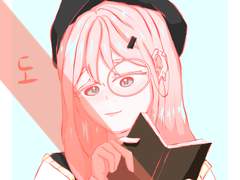 그림커미션 받습니다~