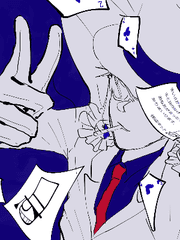 코난 그림 백업