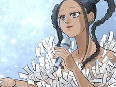 돈룩업 후기만화 (스포)