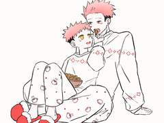 [스쿠이타]까까뇸뇸