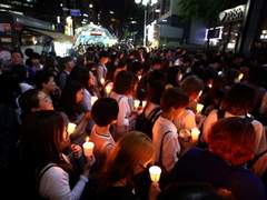 탈코부치일기 (4) - 뭣이 중헌디