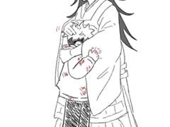 [고유게] 아리님 썰 중