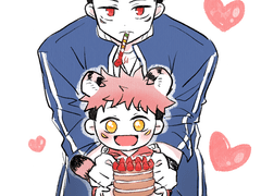 [스쿠이타]생축💕