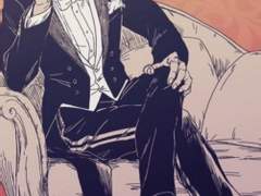 <리바이의 사생활1 (95화)>