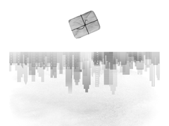 안개가 걷히는 도시에서는