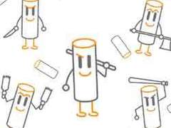 복희의 키친 제19화