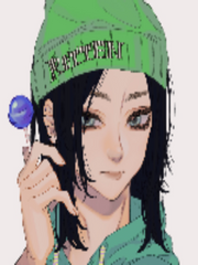 울보 히어로를 구하기 위해서