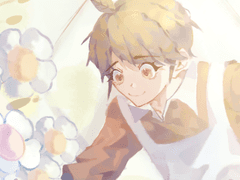 쿠킹덤 그림백업