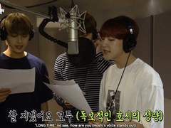 [세븐틴 퍼포먼스팀, 힙합팀 멤버들의 보컬 고찰]