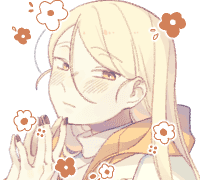 첫눈은 슈가파우더!