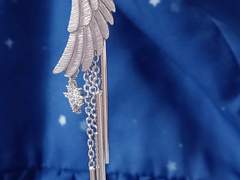 대죄식자 귀걸이