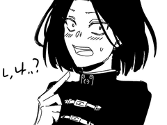 [장와] 짝사랑! 인줄 알았다~