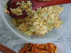 112. 나는 요리를 한다.