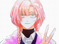 [자캐]이치카와 치히루(이치루)