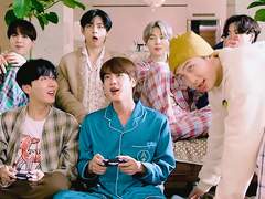 [진총] 우리집 막내