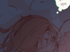 [우타프리] 렌하루