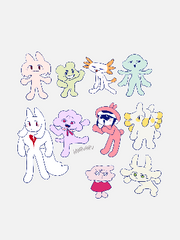 재잘재잘 다이어리