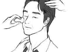 [영군치광] 낙서모음