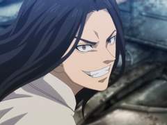 [도쿄 리벤저스 드림] 드림캐에게 '나 싫어?' 라고 해보았다. ~ver.1