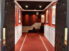 [NCT] Cizen Cinema Talk! 7