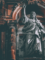 갈라테이아와 조각칼