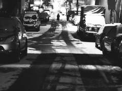 [주정재/누구도 아닌 남자] 불시착