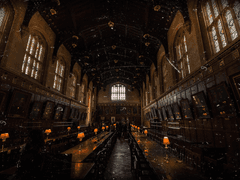 Bettian Lei Xiellen / 래번클로