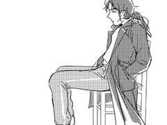 구경이 시즌 2가 나오면 좋겠다