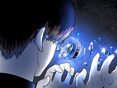 001. 집주인과 7존재와 수집품