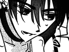 [HL] 도윤인하-무대