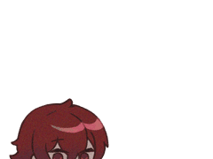 ZENO 포카 도안 공유