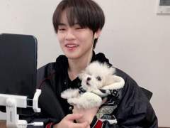 산책합시다 TALK