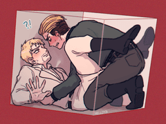 갤리라이 모음 (완)