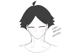 ❤HAPPY BIRTHDAY SUNA❤