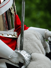 [엋문청] 기병대장 청려X고아 문대(침략자 건우)X사제 청우(제목 미상)