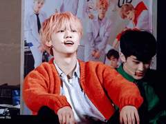 쉬어가기) 서여주, 나재민의 공과 사 TMI 대잔치2