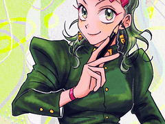 아오하루 카니발 - 니와 카이