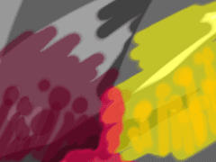 꼬리별의 마법사 20