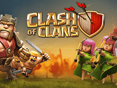 Free Clash Of Clans Account And Password 2022 - With Gems