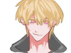 커미션 신청 감사합니다!