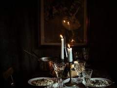 [어느 미식가 이야기]